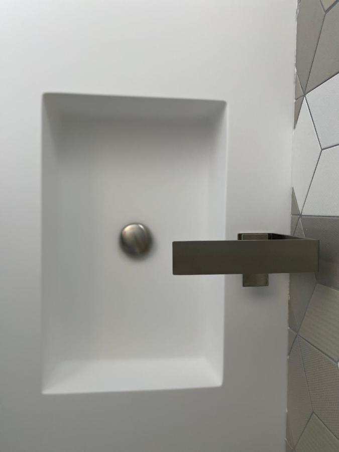 Suite 168 Pescara Exterior foto