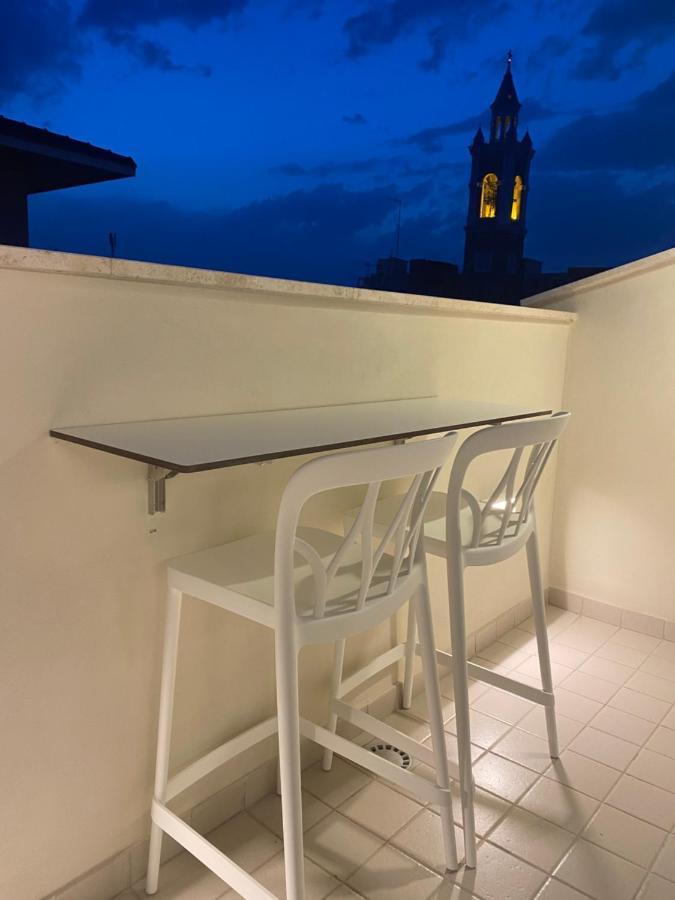 Suite 168 Pescara Exterior foto
