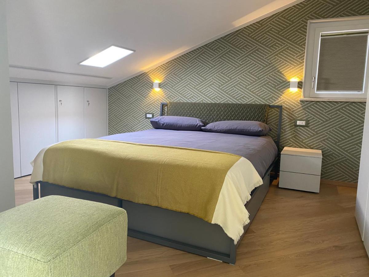 Suite 168 Pescara Exterior foto