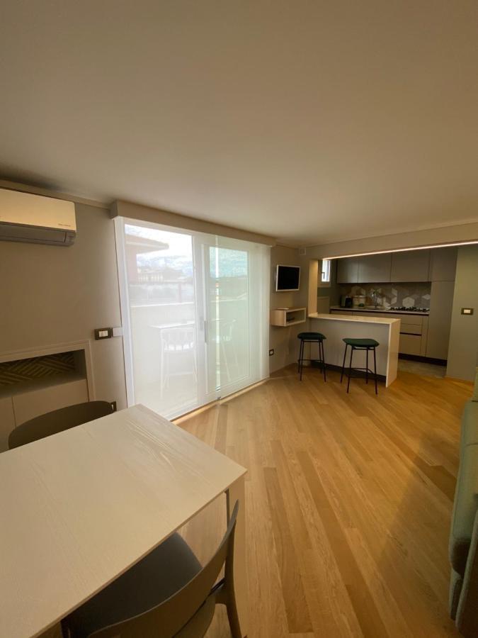 Suite 168 Pescara Exterior foto