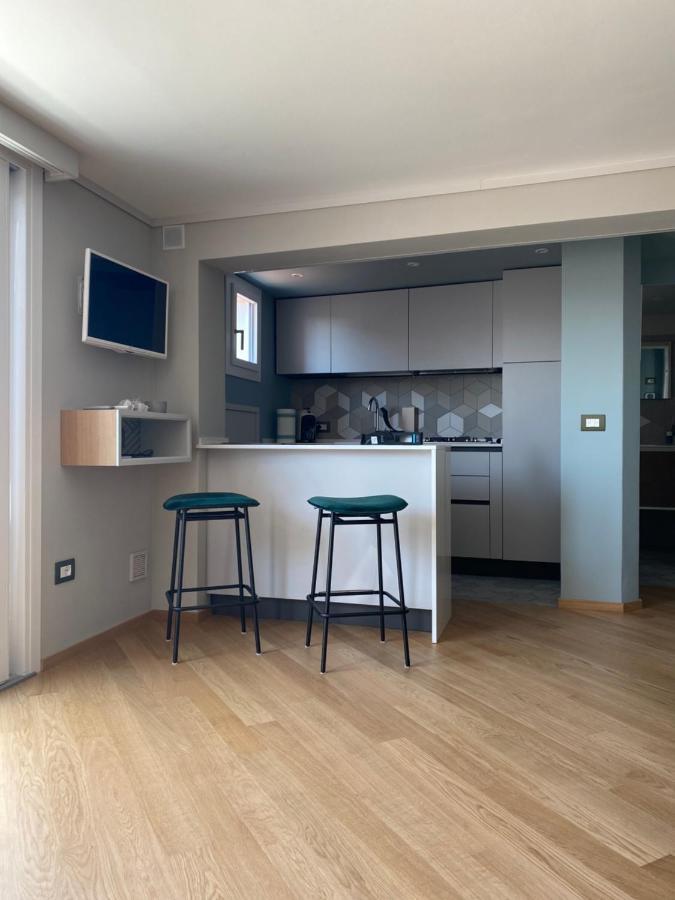 Suite 168 Pescara Exterior foto