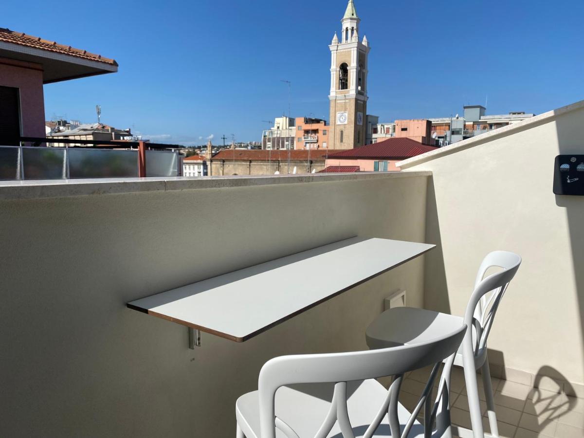 Suite 168 Pescara Exterior foto