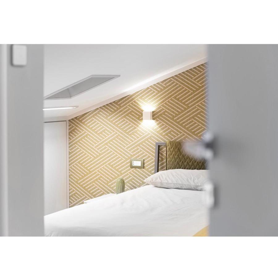 Suite 168 Pescara Exterior foto