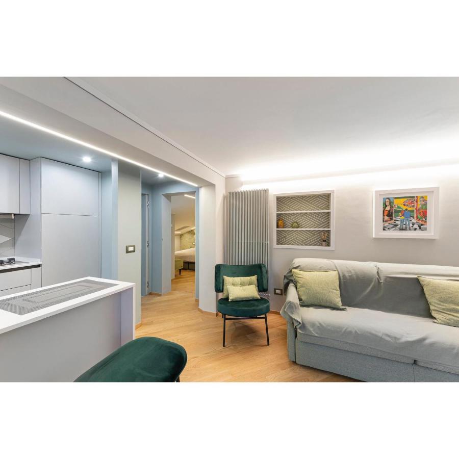 Suite 168 Pescara Exterior foto